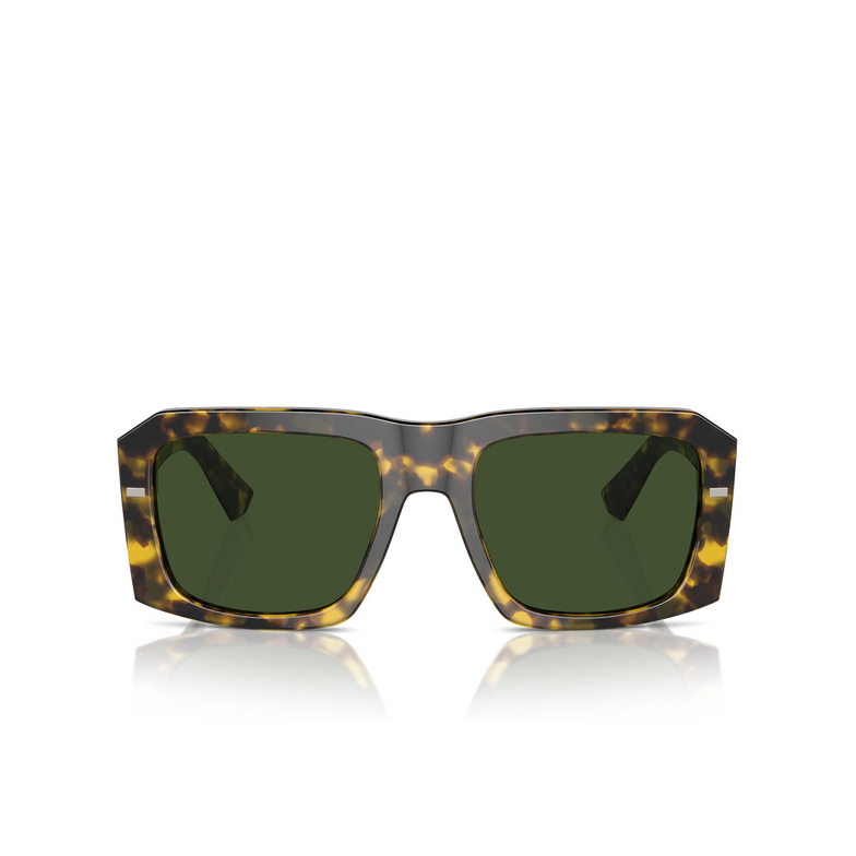 Dolce & Gabbana DG4430 Sunglasses 343371 havana yellow - 1/4