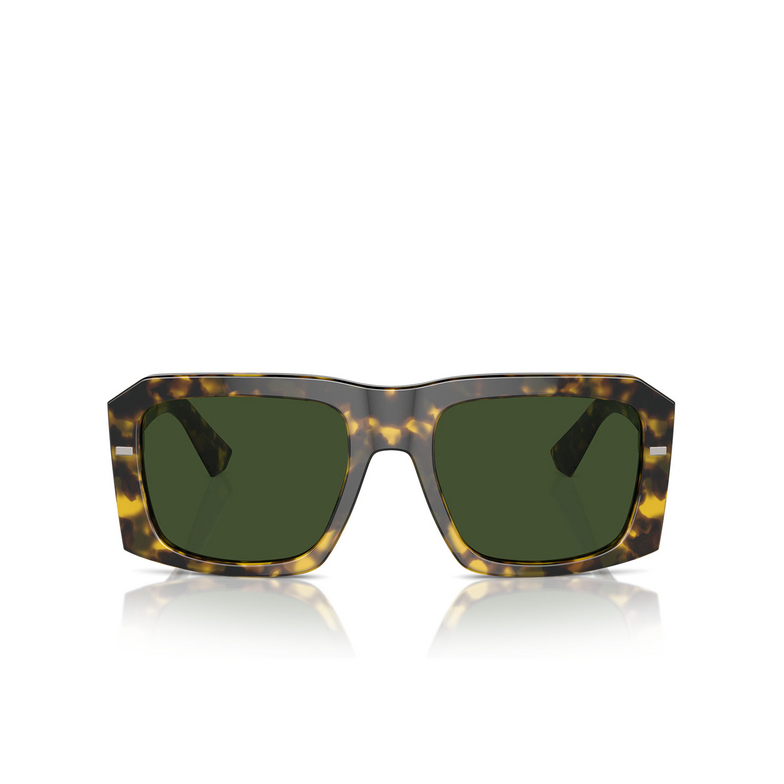 Gafas de sol Dolce & Gabbana DG4430 343371 havana yellow - 1/4