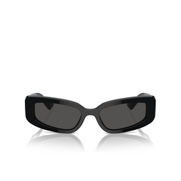 Dolce & Gabbana DG4445 Sunglasses 335587 black