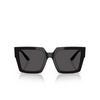 Gafas de sol Dolce & Gabbana DG4446B 335587 black - Miniatura del producto 1/4