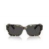 Dolce & Gabbana DG4460 Sonnenbrillen 343287 havana green - Produkt-Miniaturansicht 1/4