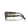 Gafas de sol Dolce & Gabbana DG4460 343287 havana green - Miniatura del producto 3/4