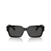 Dolce & Gabbana DG4460 Sunglasses 501/87 black - product thumbnail 1/4