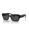 Dolce & Gabbana DG4460 Sunglasses 501/87 black - product thumbnail 2/4