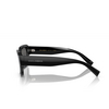 Occhiali da sole Dolce & Gabbana DG4460 501/87 black - anteprima prodotto 3/4