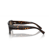 Lunettes de soleil Dolce & Gabbana DG4460 502/73 havana - Vignette du produit 3/4