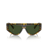 Dolce & Gabbana DG4461 Sunglasses 343371 havana yellow - product thumbnail 1/4