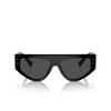 Dolce & Gabbana DG4461 Sunglasses 501/87 black - product thumbnail 1/4