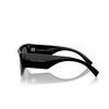 Dolce & Gabbana DG4461 Sunglasses 501/87 black - product thumbnail 3/4