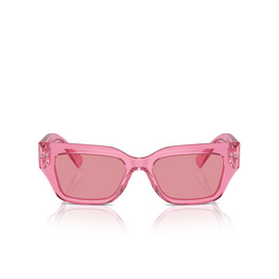 Dolce & Gabbana DG4462 314830 Transparent Pink 314830 transparent pink