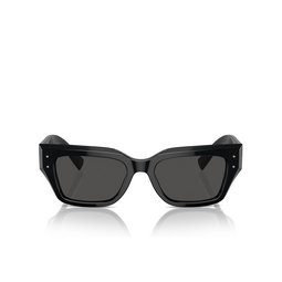 Lunettes de soleil Dolce & Gabbana DG4462 501/87 black