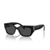 Dolce & Gabbana DG4462 Sunglasses 501/87 black - product thumbnail 2/4