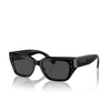 Dolce & Gabbana DG4462 Sonnenbrillen 501/87 black - Produkt-Miniaturansicht 2/4