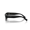 Dolce & Gabbana DG4462 Sunglasses 501/87 black - product thumbnail 3/4