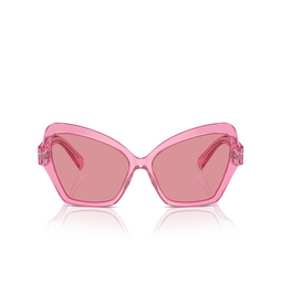 Dolce & Gabbana DG4463 314830 Transparent Pink 314830 transparent pink