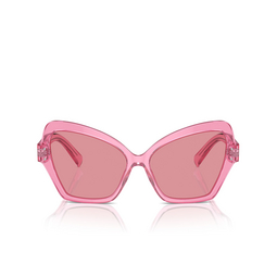 Dolce & Gabbana DG4463 Sonnenbrillen 314830 transparent pink