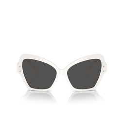 Lunettes de soleil Dolce & Gabbana DG4463 331287 white