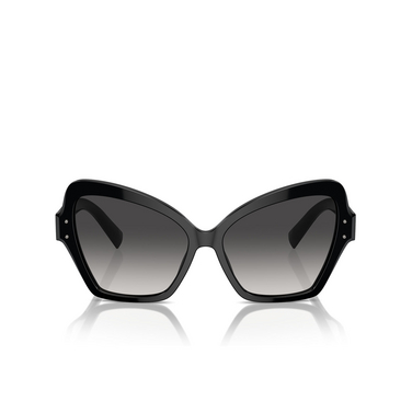 Dolce & Gabbana DG4463 Sunglasses 501/8G black - front view