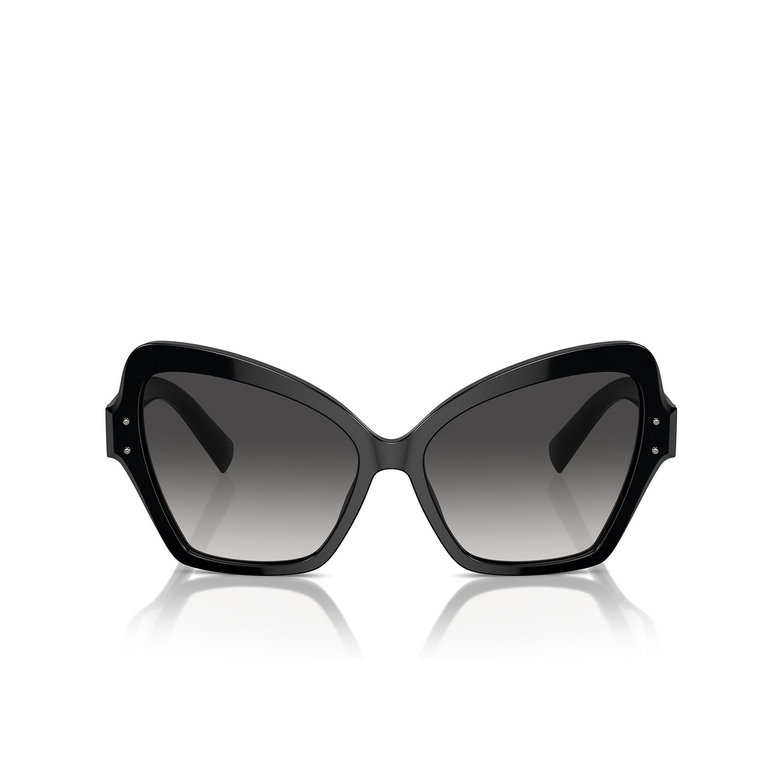 Dolce & Gabbana DG4463 Sunglasses 501/8G black - 1/4
