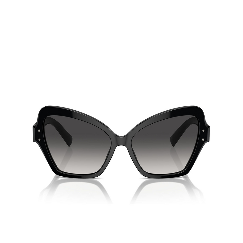 Dolce & Gabbana DG4463 Sonnenbrillen 501/8G black - 1/4