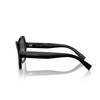 Dolce & Gabbana DG4463 Sunglasses 501/8G black - product thumbnail 3/4