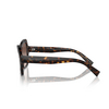 Gafas de sol Dolce & Gabbana DG4463 502/13 havana - Miniatura del producto 3/4