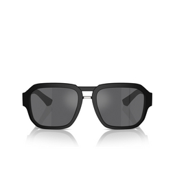 Occhiali da sole Dolce & Gabbana DG4464 25256G matte black