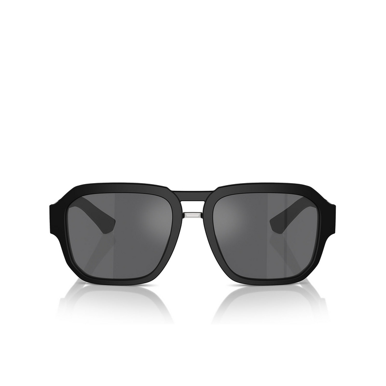 Dolce & Gabbana DG4464 Sonnenbrillen 25256G matte black - 1/4