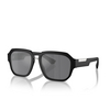 Occhiali da sole Dolce & Gabbana DG4464 25256G matte black - anteprima prodotto 2/4