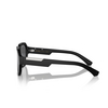 Dolce & Gabbana DG4464 Sunglasses 25256G matte black - product thumbnail 3/4