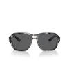 Dolce & Gabbana DG4464 Sunglasses 343587 havana grey - product thumbnail 1/4
