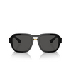 Dolce & Gabbana DG4464 Sunglasses 501/87 black - product thumbnail 1/4