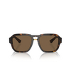 Dolce & Gabbana DG4464 Sunglasses 502/73 havana - product thumbnail 1/4
