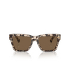 Dolce & Gabbana DG4465 Sunglasses 343473 havana beige - product thumbnail 1/4
