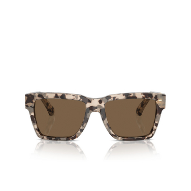 Dolce & Gabbana DG4465 Sunglasses 343473 havana beige - front view