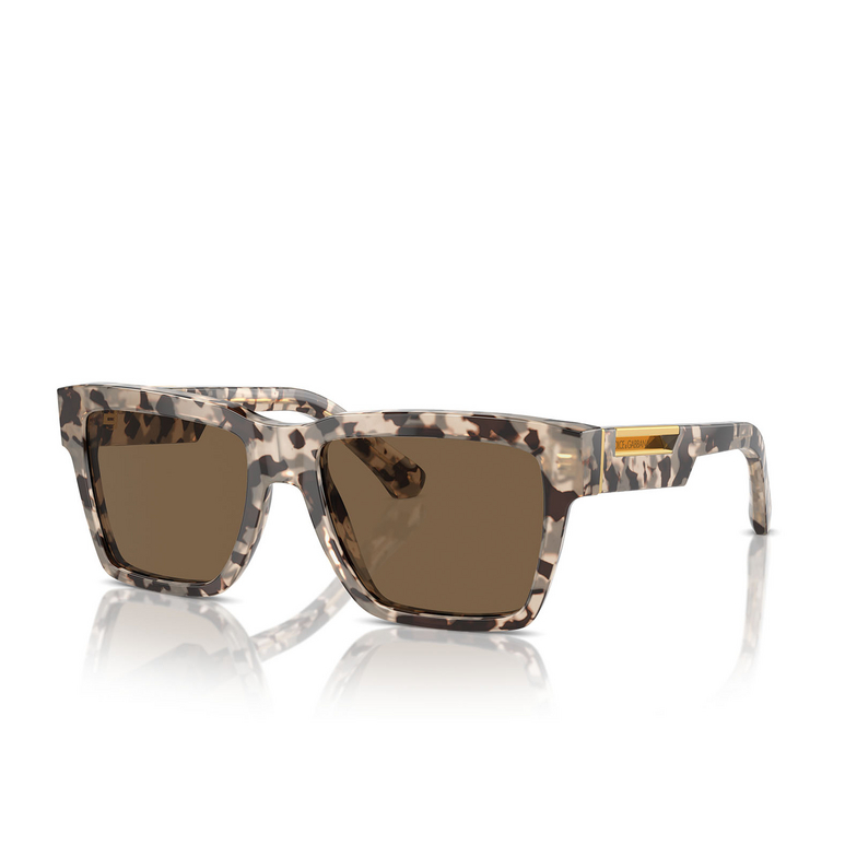 Dolce & Gabbana DG4465 Sunglasses 343473 havana beige - 2/4