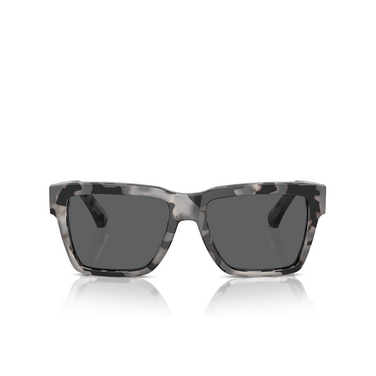 Dolce & Gabbana DG4465 Sunglasses 343587 havana grey - front view