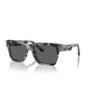 Dolce & Gabbana DG4465 Sunglasses 343587 havana grey - product thumbnail 2/4