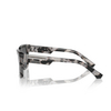 Dolce & Gabbana DG4465 Sunglasses 343587 havana grey - product thumbnail 3/4