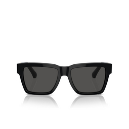 Dolce & Gabbana DG4465 Sonnenbrillen 501/87 black