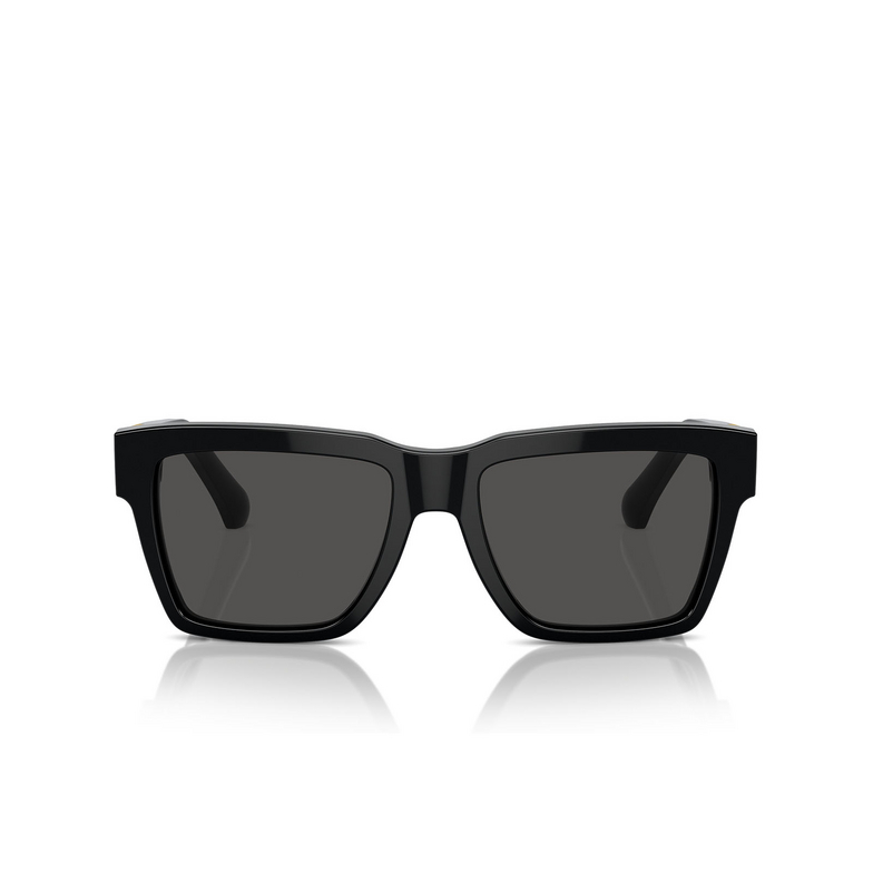 Gafas de sol Dolce & Gabbana DG4465 501/87 black - 1/4