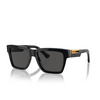 Dolce & Gabbana DG4465 Sunglasses 501/87 black - product thumbnail 2/4