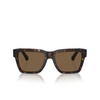 Dolce & Gabbana DG4465 Sunglasses 502/73 havana - product thumbnail 1/4