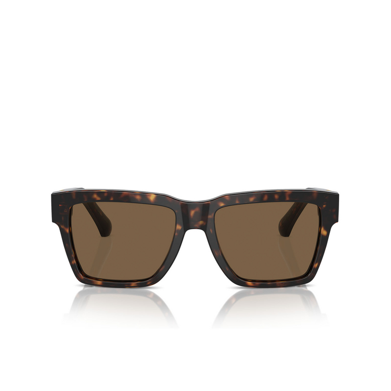 Dolce & Gabbana DG4465 Sunglasses 502/73 havana - 1/4