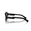 Dolce & Gabbana DG4466 Sunglasses 25256G matte black - product thumbnail 3/4
