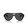 Dolce & Gabbana DG4466 Sunglasses 501/87 black - product thumbnail 1/4