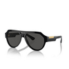 Occhiali da sole Dolce & Gabbana DG4466 501/87 black - anteprima prodotto 2/4