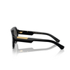 Dolce & Gabbana DG4466 Sunglasses 501/87 black - product thumbnail 3/4
