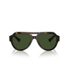 Dolce & Gabbana DG4466 Sunglasses 502/71 havana - product thumbnail 1/4