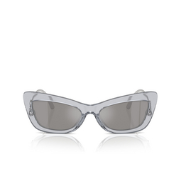 Dolce & Gabbana DG4467B 32916G Transparent Grey 32916G transparent grey